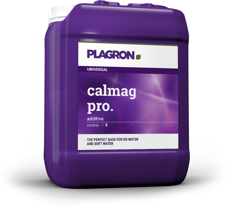 Plagron Calmag Pro 5L - calcium and magnesium for plants