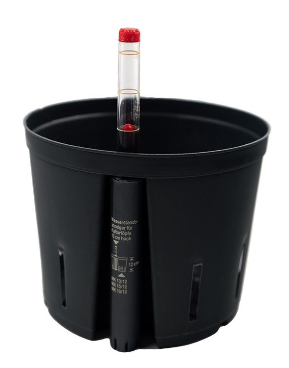 LENI hydroponics set 11/9 pot + h9 water indicator - Slika 2