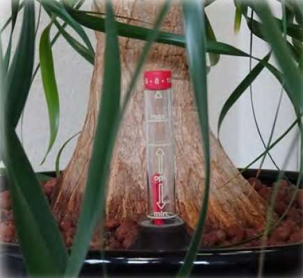 LENI hydroponics set 11/9 pot + h9 water indicator - Slika 4