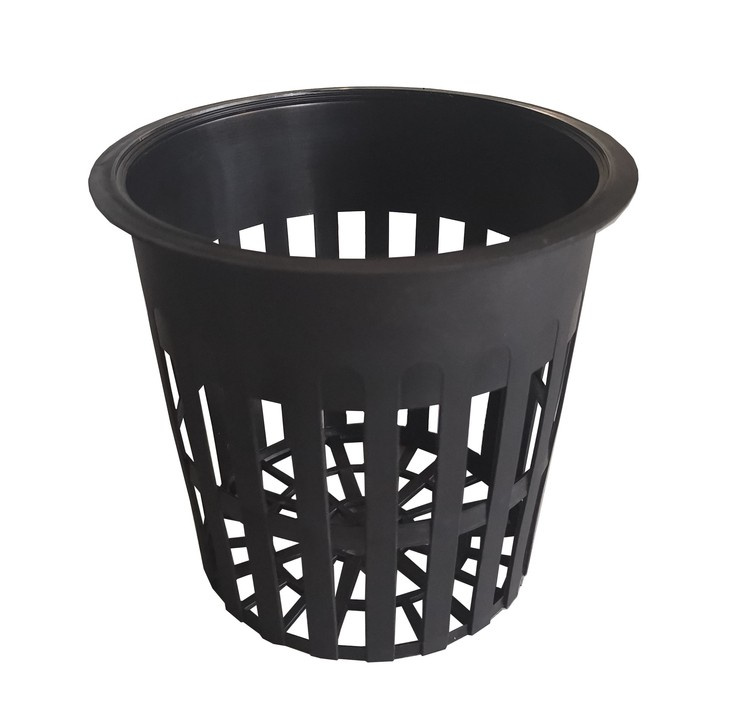 Hydroponics basket / net pot fi 10cm