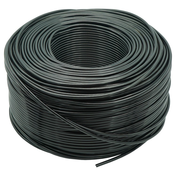 GALAXYFARM 6mm irrigation pipe 100m FULL ROLL