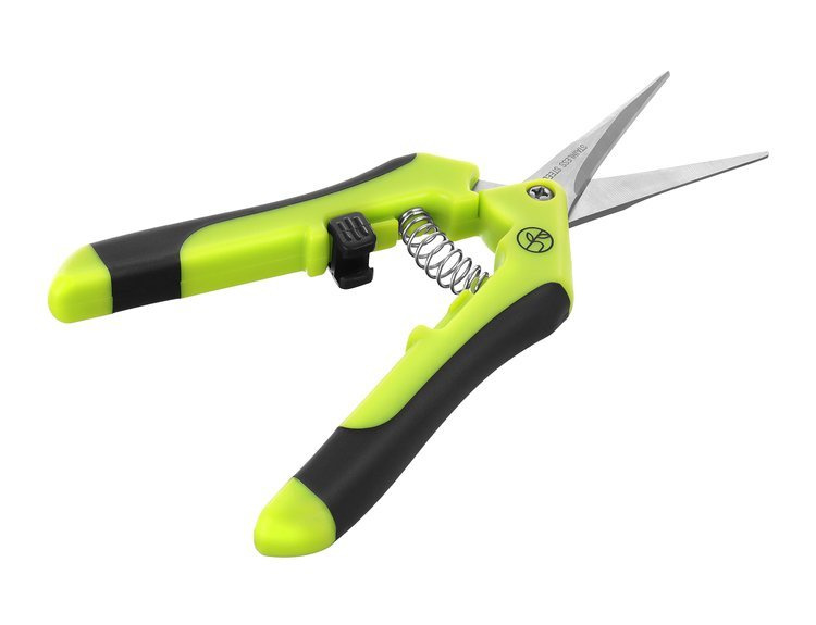 Herbgarden Trimming Scissors - Pruning Shears - plant secator WHOLESALE 1200pcs - Slika 11