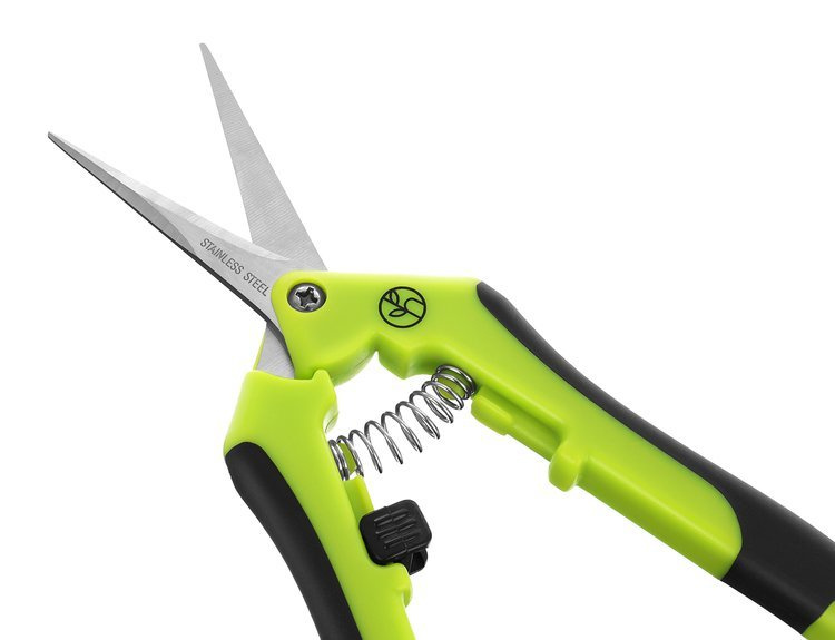 Herbgarden Trimming Scissors - Pruning Shears - plant secator WHOLESALE 1200pcs - Slika 12