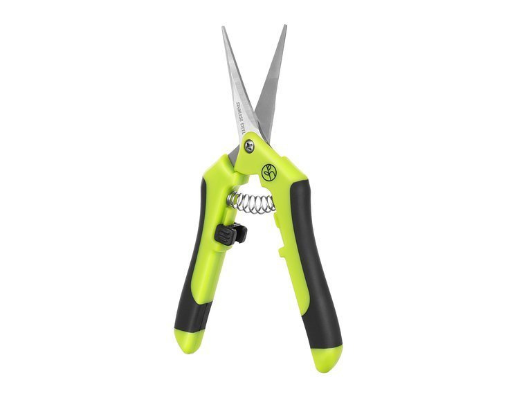 Herbgarden Trimming Scissors - Pruning Shears - plant secator WHOLESALE 1200pcs - Slika 9
