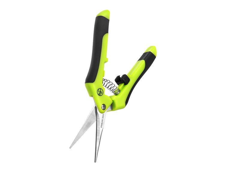 Herbgarden Trimming Scissors - Pruning Shears - plant secator WHOLESALE 1200pcs - Slika 10
