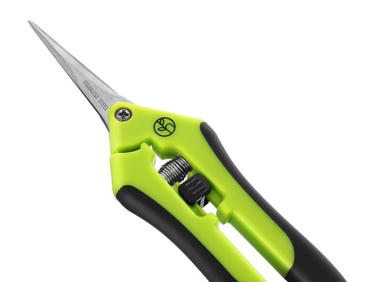 Herbgarden Trimming Scissors - Pruning Shears - plant secator WHOLESALE 1200pcs - Slika 3