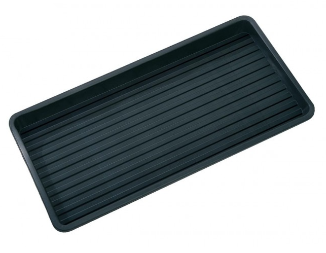 Garland Microgreens Growing Tray Black 58x40,5xh7cm - Slika 2