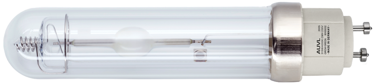 AUVL 315W CMH bulb 230V 4200K GROW GREEN DUAL *made in Germany* - Slika 2