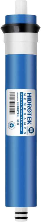 HIDROTEK Membrane Reverse Osmosis 50g
