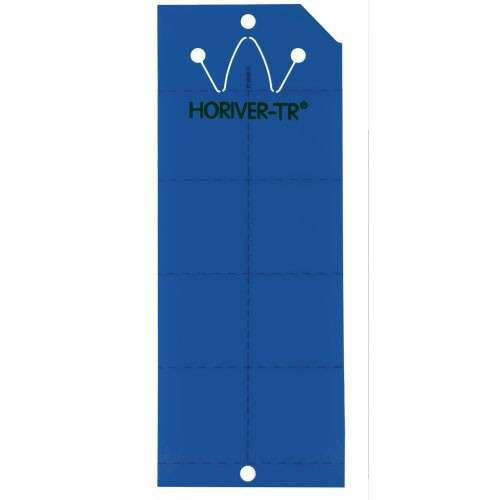 Blue sticky traps for thrips 10pcs Horiver-TR
