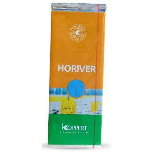 Blue sticky traps for thrips 10pcs Horiver-TR - Slika 3