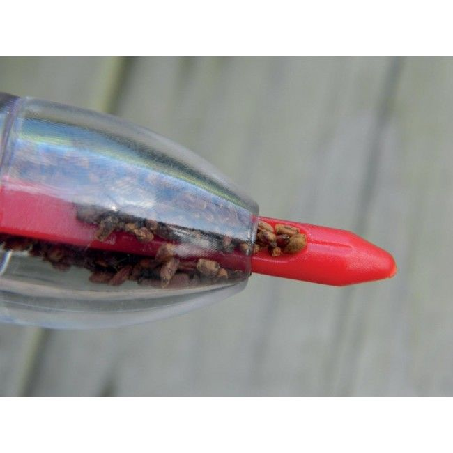 Mini manual seed seeder for vegetable seeds of flowers - Slika 3