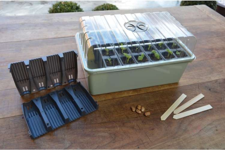 Garland 28 Cell Deep Root Success Kit 38x23xh20cm G227 - Slika 3