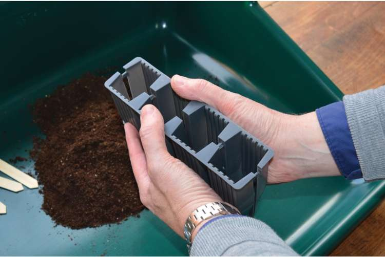 Garland 28 Cell Deep Root Success Kit 38x23xh20cm G227 - Slika 4