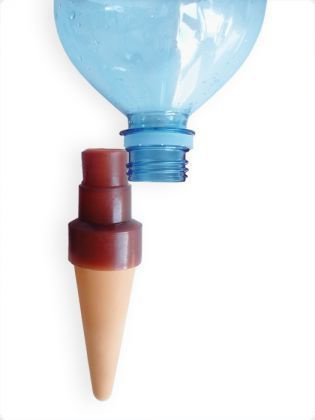 Blumat Automatic watering machine for potted flowers XL, set of 2 pcs. - Slika 2