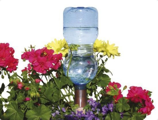 Blumat Automatic watering machine for potted flowers XL, set of 2 pcs. - Slika 4