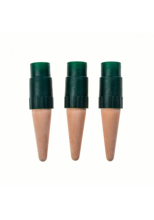 Blumat Automatic watering pots for potted flowers, 3 pcs. - Slika 2