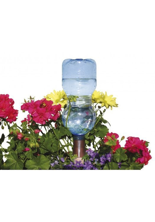 Blumat Automatic watering pots for potted flowers, 3 pcs. - Slika 3