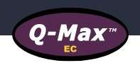Duct fan Can Fan Q-Max EC speed fi 160mm 746m3/h - speed controllable - Slika 3