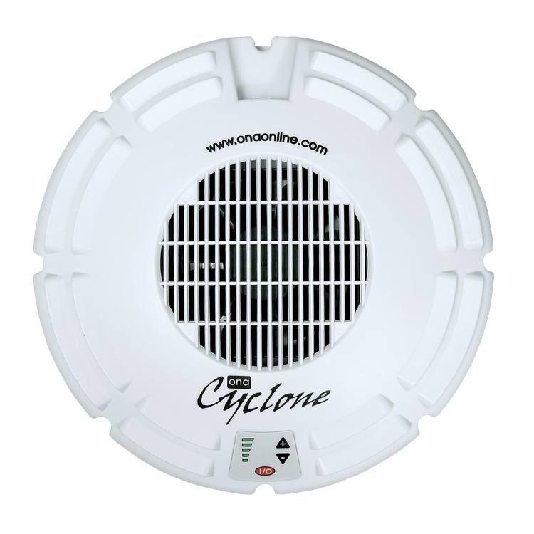 ONA Cyclone EU - blowing system for 20L ONA gel