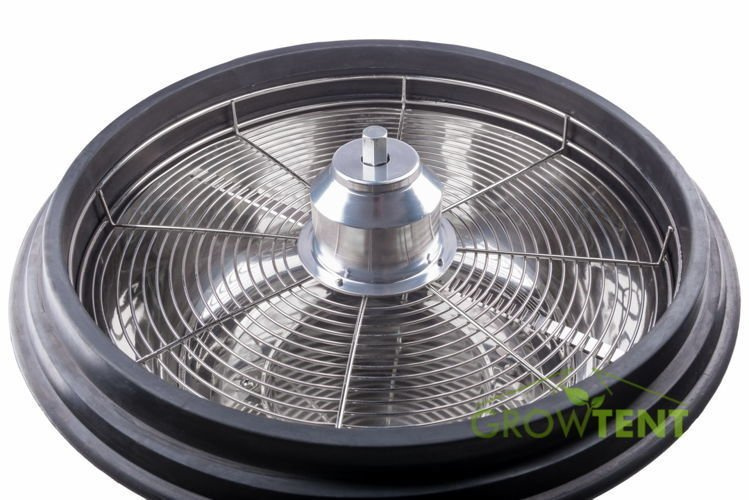 Transparent trimmer for processing plants 16" - Slika 4