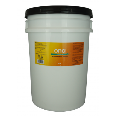 ONA Gel Tropics 20kg - odour neutralizer
