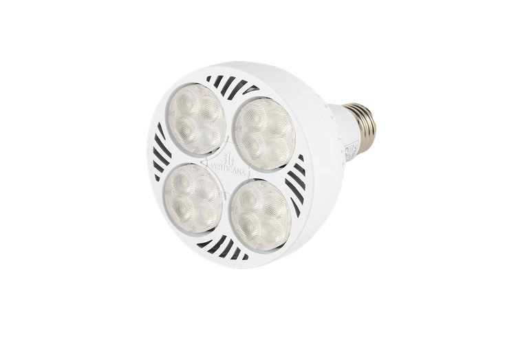 VERTICANA® SET 35W LED BULB 80° + Clip Holder | White - Slika 3