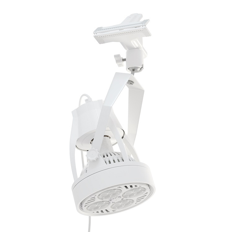 VERTICANA® SET 35W LED BULB 80° + Clip Holder | White - Slika 4
