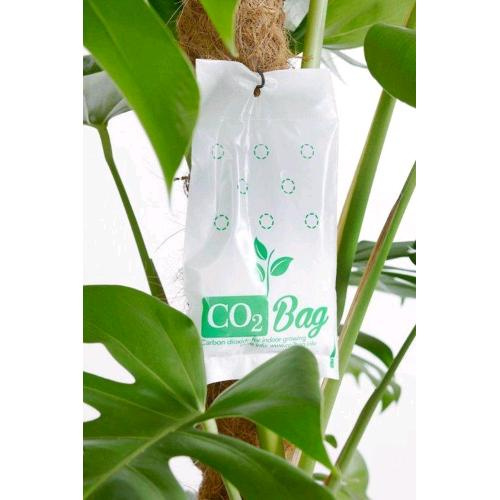 CO2Bag XL - CO2 generator - Carbon dioxide bag for indoor growing - Slika 2