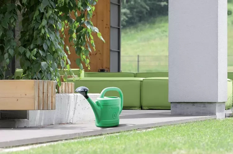 Prosperplast Watering can 14L - spring green color - Slika 2