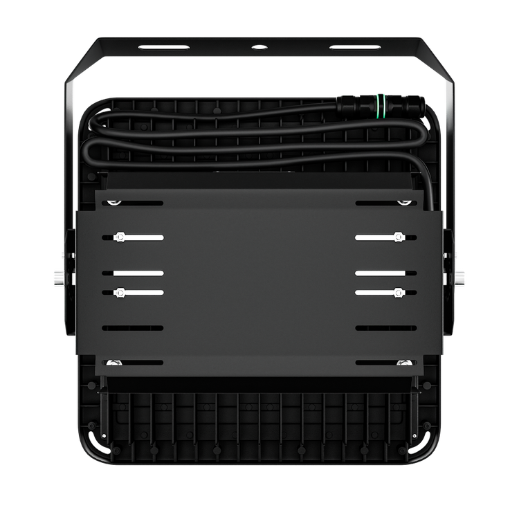 Verticana Outdoor Industrial 230W 15° - waterproof LED grow light - Slika 3