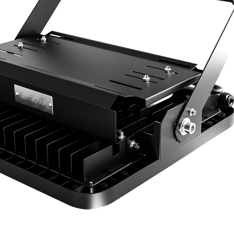 Verticana Outdoor Industrial 230W 15° - waterproof LED grow light - Slika 8