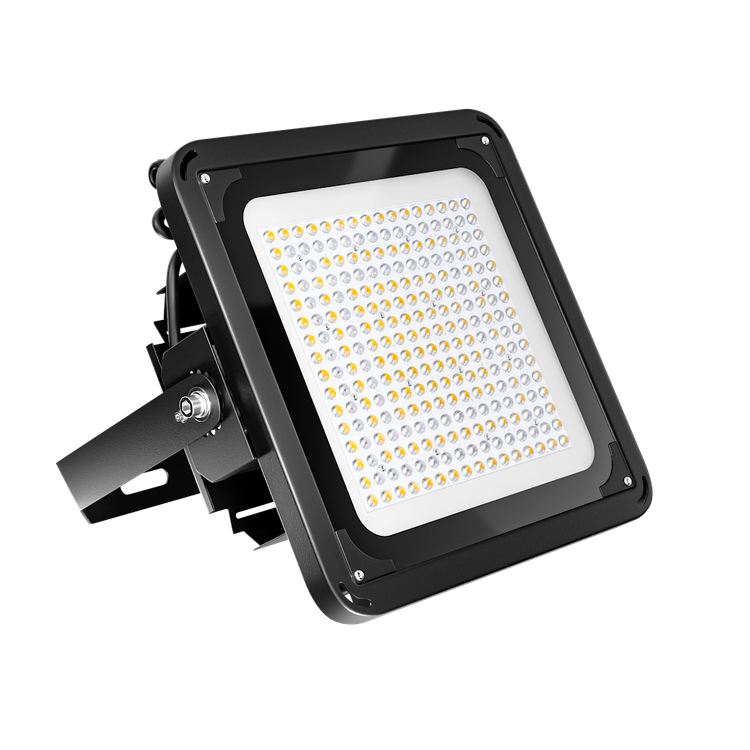 Verticana Outdoor Industrial 230W 90° - waterpoof LED grow light