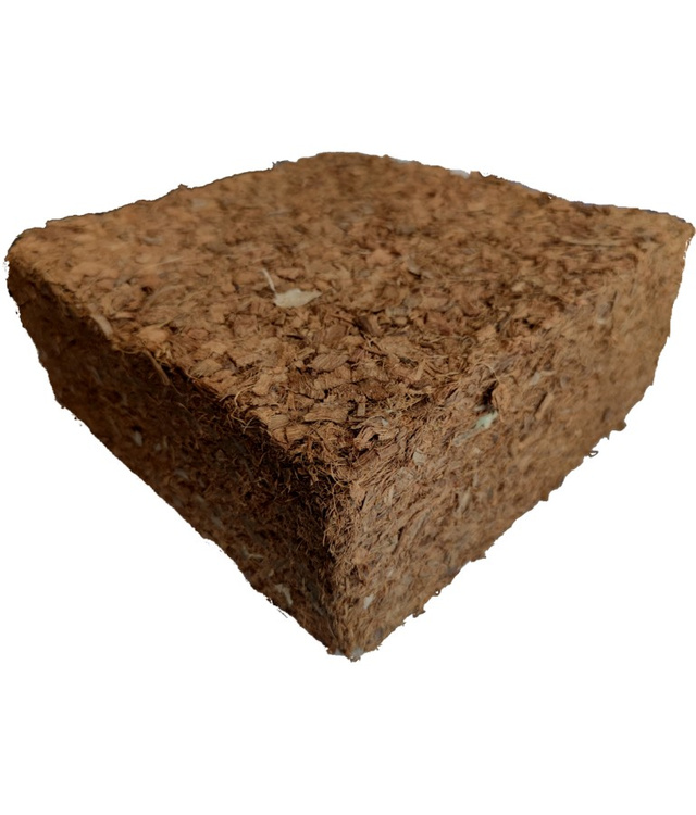 Biovita Coco Chips briquet 4,5kg - independent medium or as a supplement to other substrates - Slika 2