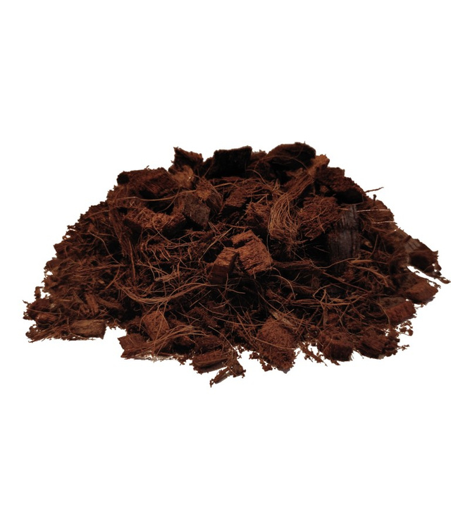 Biovita Coco Chips briquet 4,5kg - independent medium or as a supplement to other substrates - Slika 3