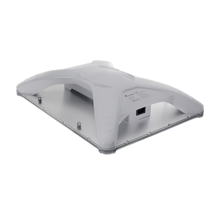 LUCKYGROW X-SERIES 100W 2.6 µmol/J - LED grow lamp | coverage up to 60x60cm - Slika 3