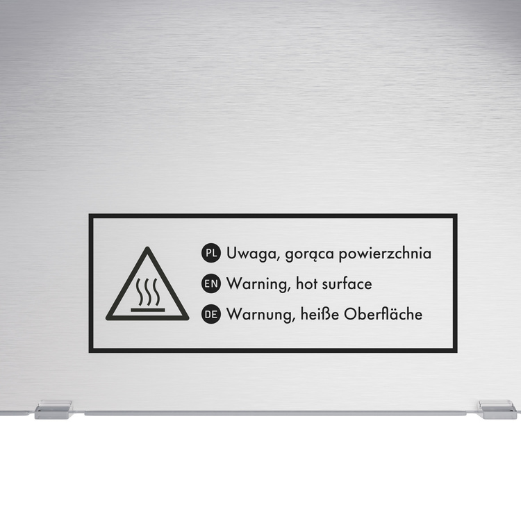 LUCKYGROW X-SERIES 180W 2.6 µmol/J - LED grow lamp | coverage up to 80x80cm - Slika 9