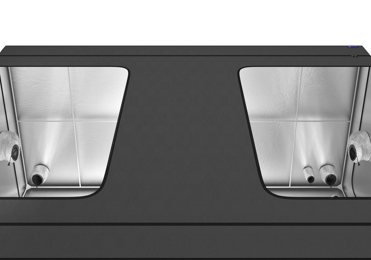 Galaxyfarm Luna Lite 300S - grow tent 300x150x200cm - Slika 8