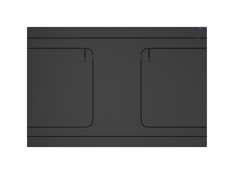 Galaxyfarm Luna Lite 300S - grow tent 300x150x200cm - Slika 7