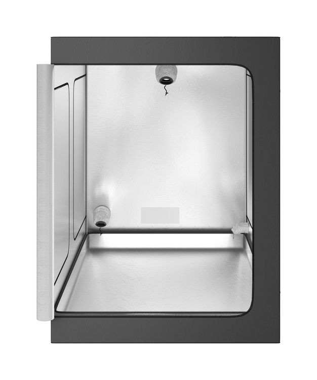Galaxyfarm Luna Lite 300S - grow tent 300x150x200cm - Slika 3