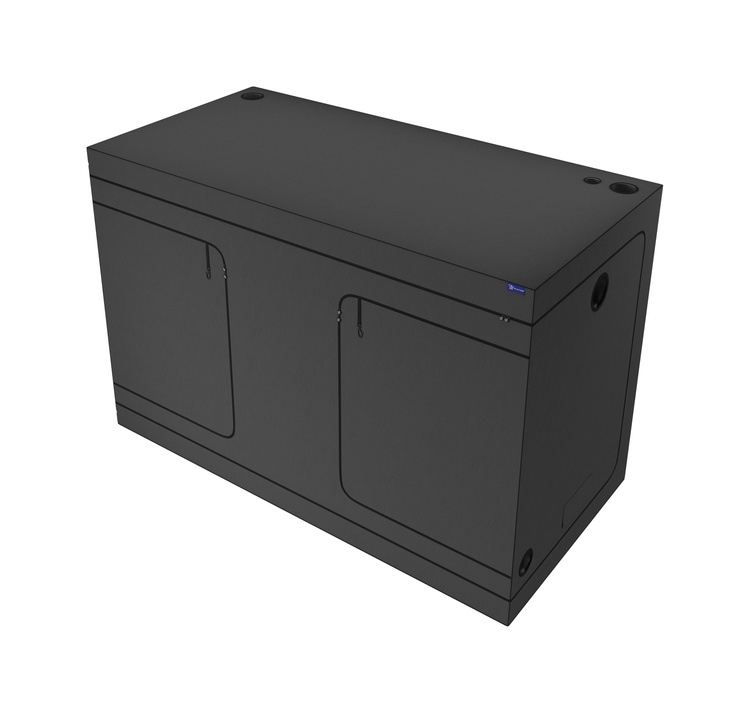 Galaxyfarm Luna Lite 300S - grow tent 300x150x200cm - Slika 5