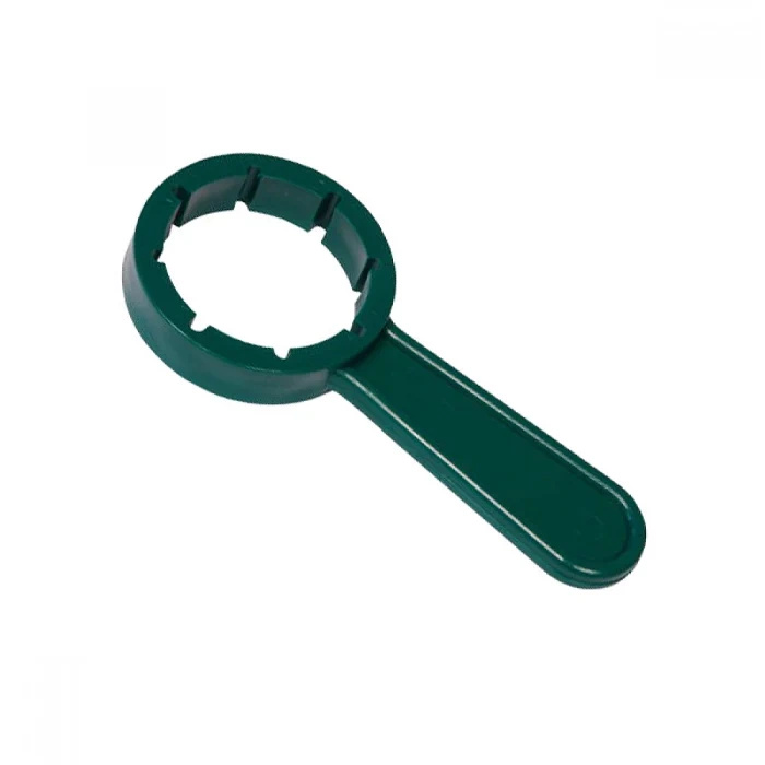 CANNA Spanner - a tool for opening larger capacity canister/containers