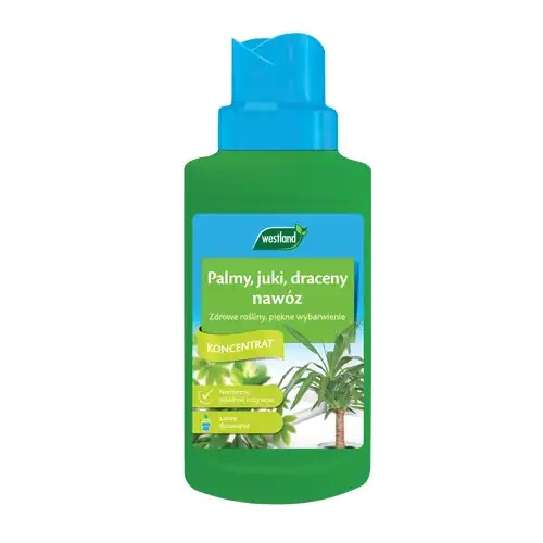 Westland - Palm, Yucca and Dracaena Fertilizer 250ml