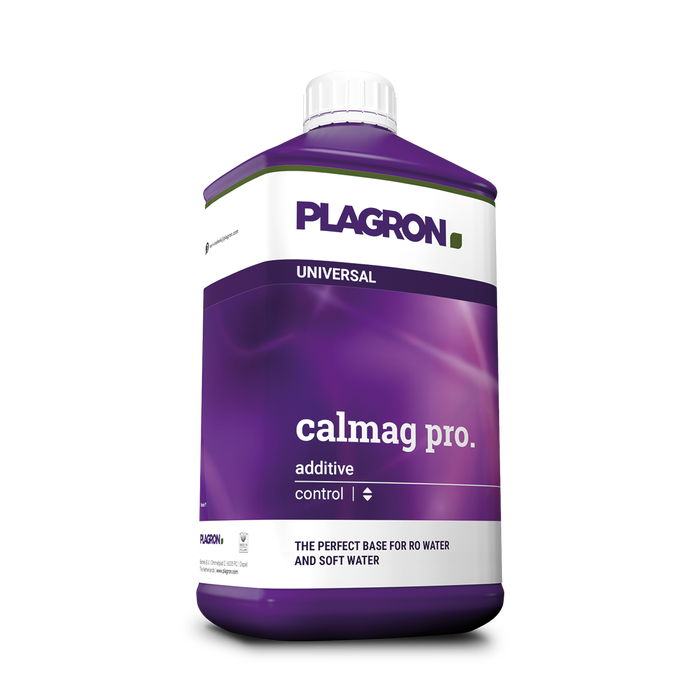 Plagron Calmag Pro 250ml - calcium and magnesium for plants