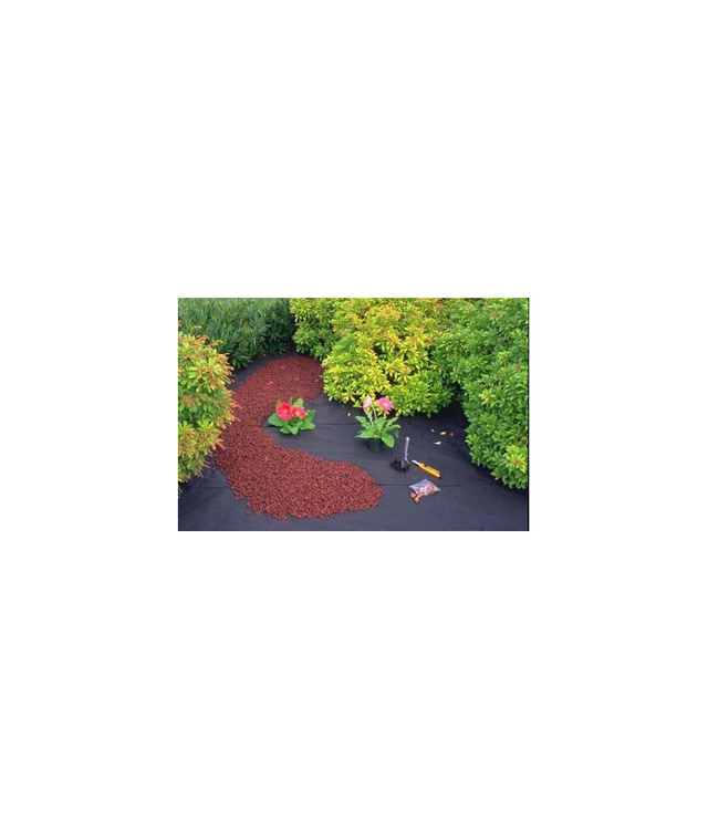 Agrofibre for plant protection 1.6x5M black - Slika 3