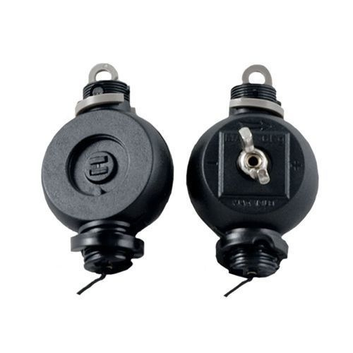 Yoyo Hanger Easy Rolls Lamp Pendants