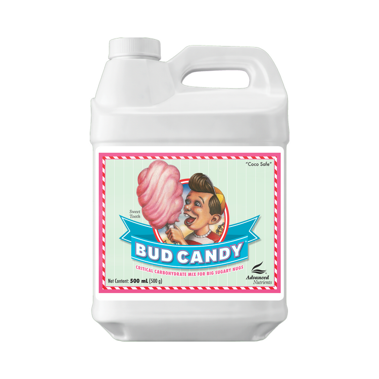 Advanced Nutrients BUD CANDY 500 ml | strong magnesium