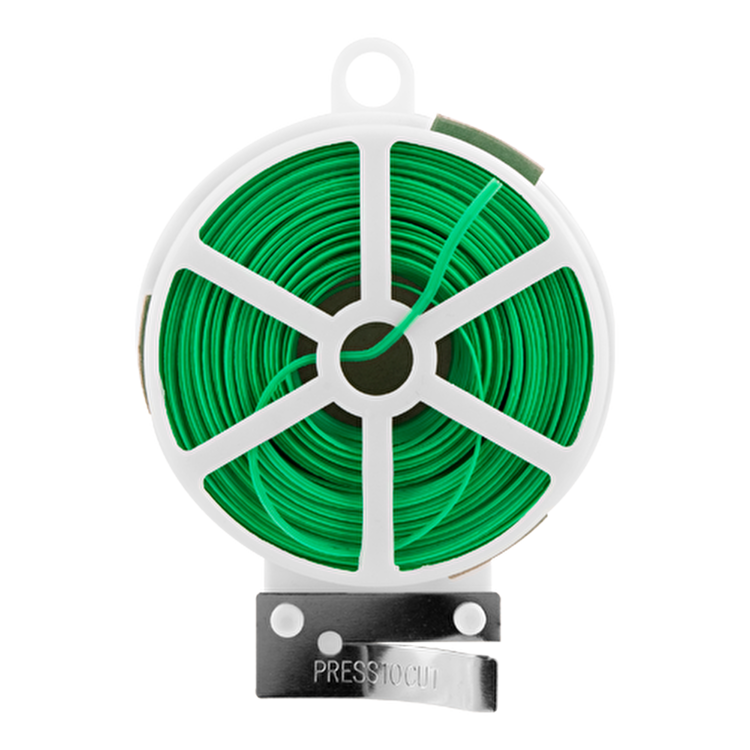 Horticultural wire 50m Biogarden