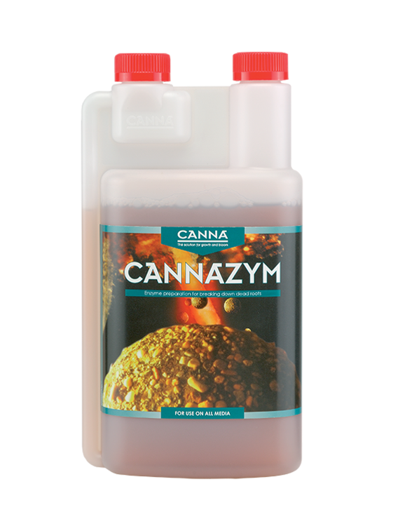 Fertilizer Canna CANNAZYM 1 l