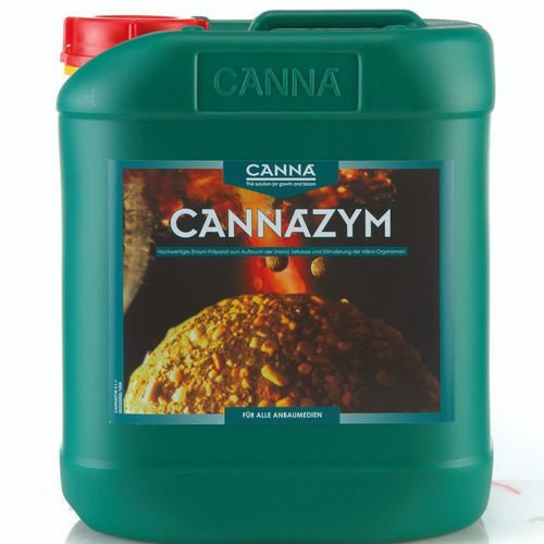 Fertilizer Canna CANNAZYM 10L